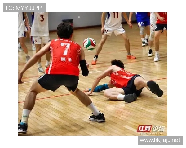 南京排球队的成长之路：城市联赛中的拼搏与梦想